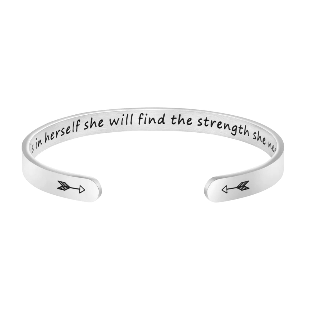 Joycuff bracelet